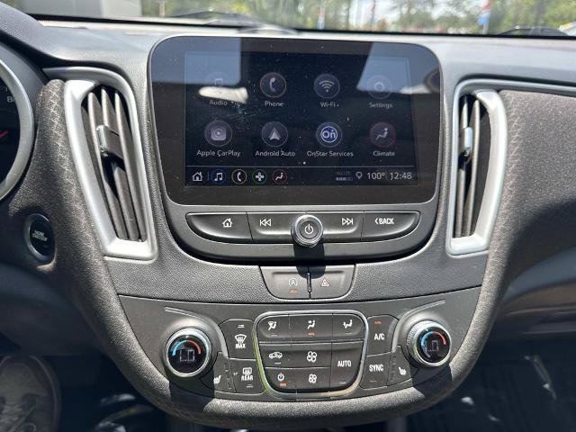 Used 2024 Chevrolet Malibu LT FWD image 26
