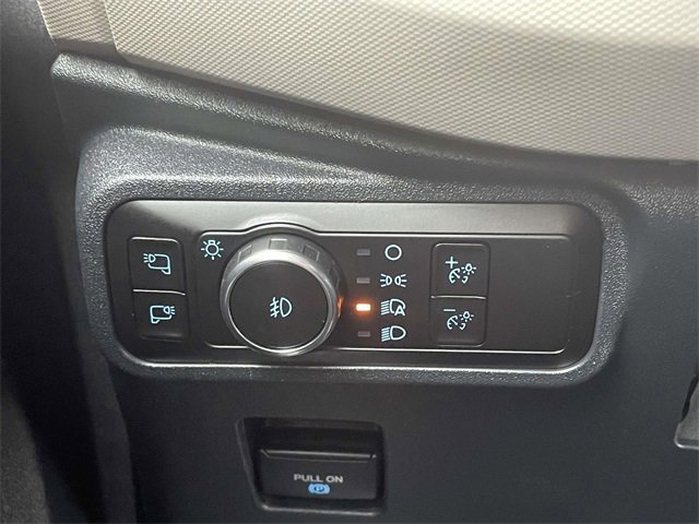 Certified 2023 Ford Bronco Wildtrak image 16