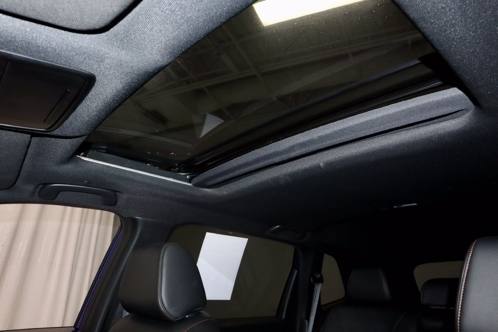 Used 2025 Honda CR-V Sport-L image 28