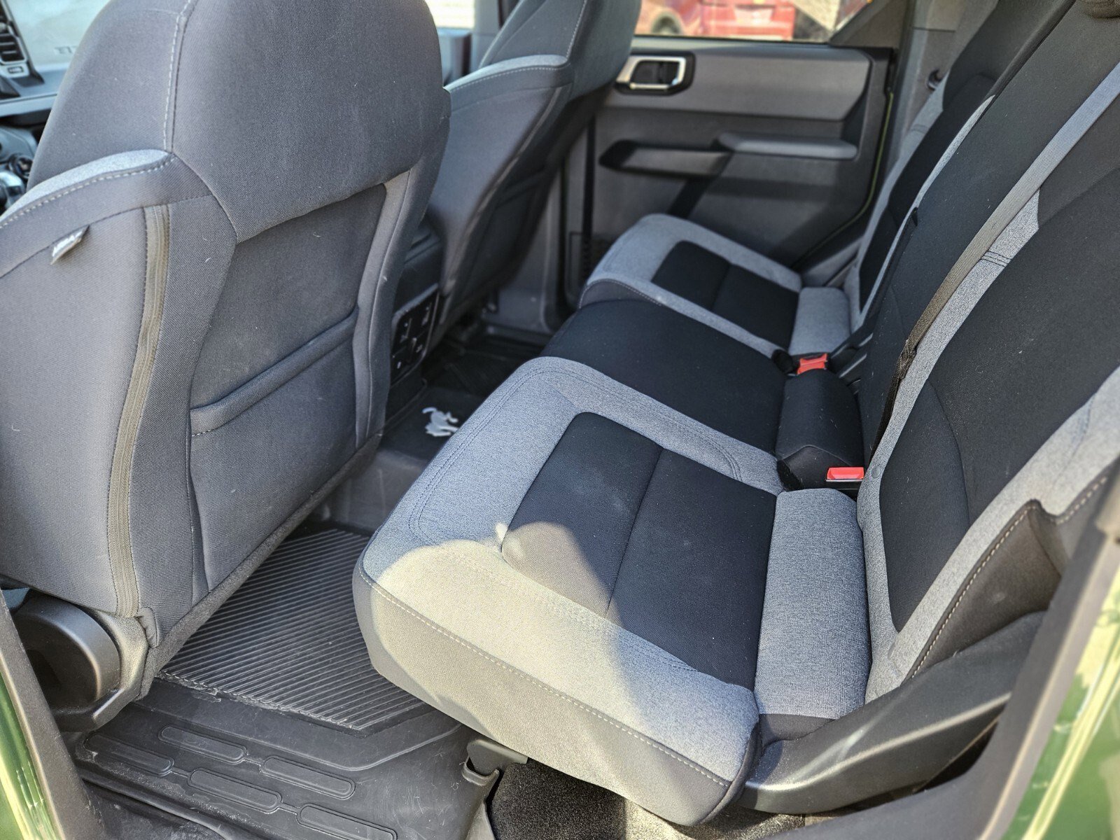 Certified 2023 Ford Bronco Big Bend image 17