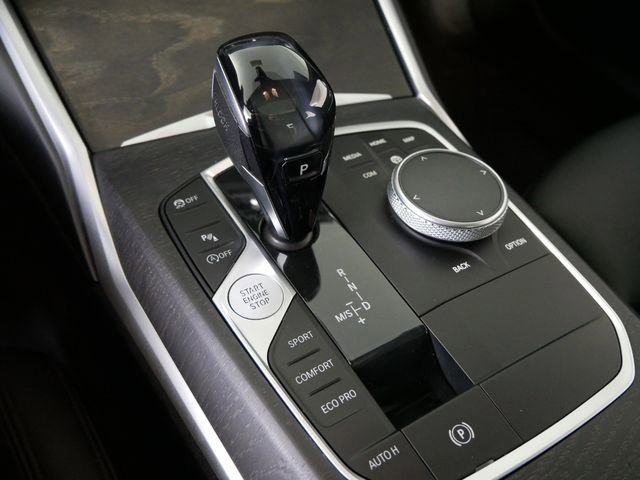 Used 2020 BMW 330i xDrive Sedan w/ Driving Assistance Package image 24