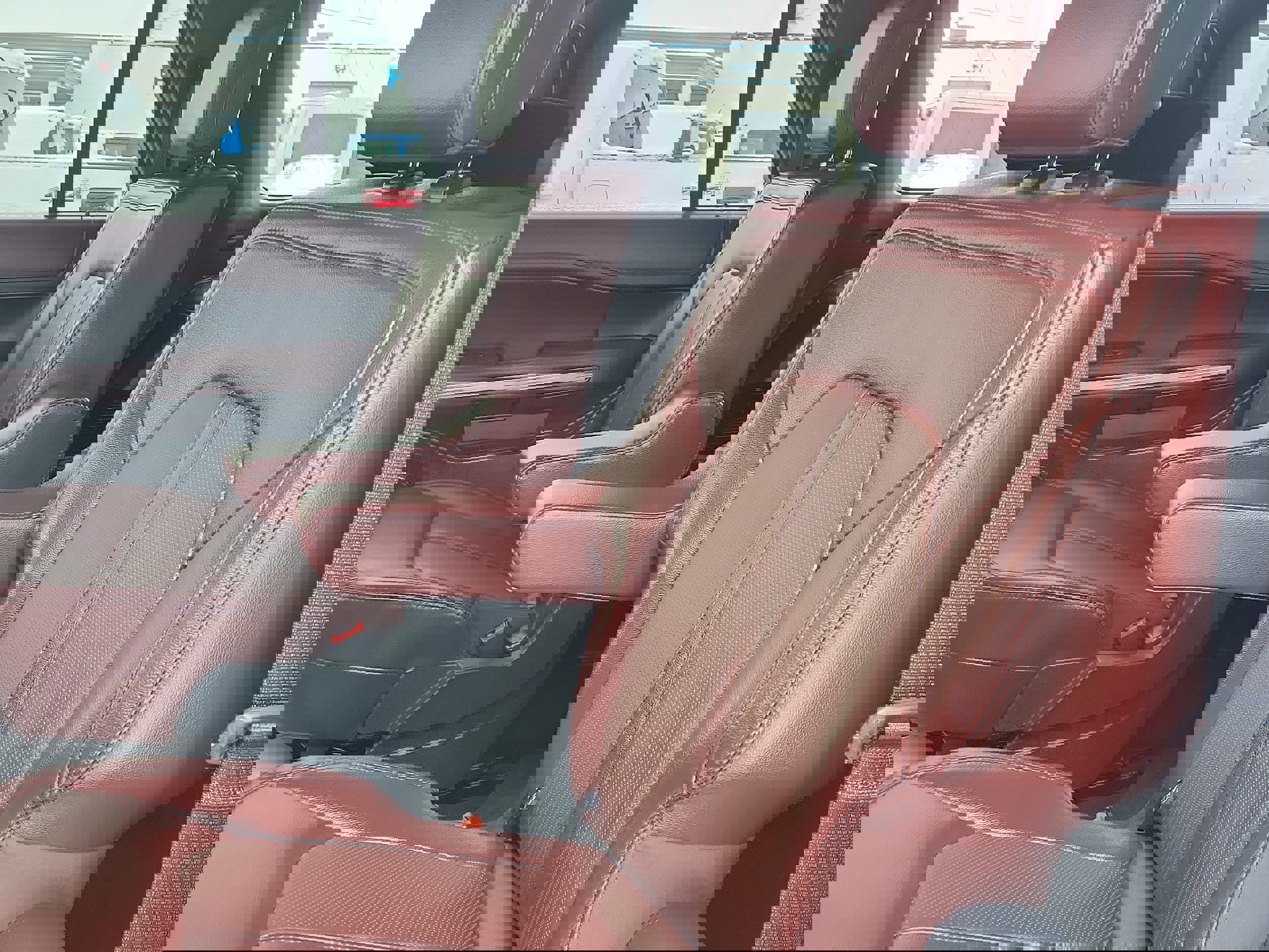 Certified 2023 Ford Expedition Max Limited image 12