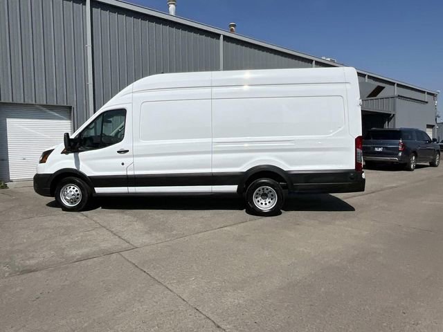 Certified 2024 Ford Transit 350 148 High Roof Extended DRW image 6