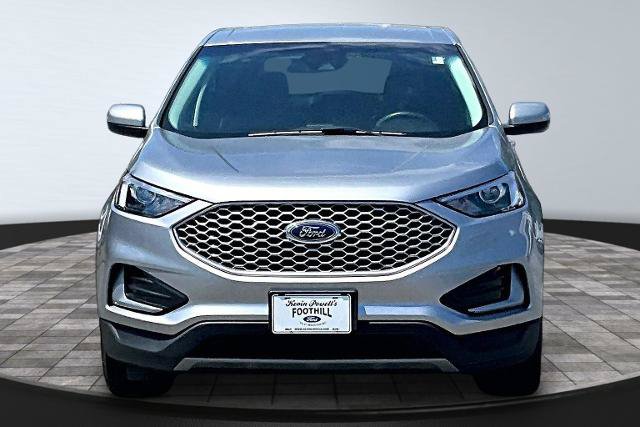 Certified 2024 Ford Edge SEL AWD/4WD image 3