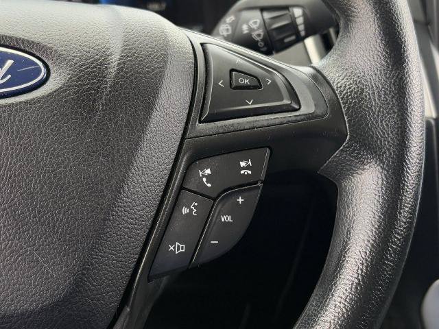 Certified 2024 Ford Edge SE w/ Black Appearance Package AWD/4WD image 17