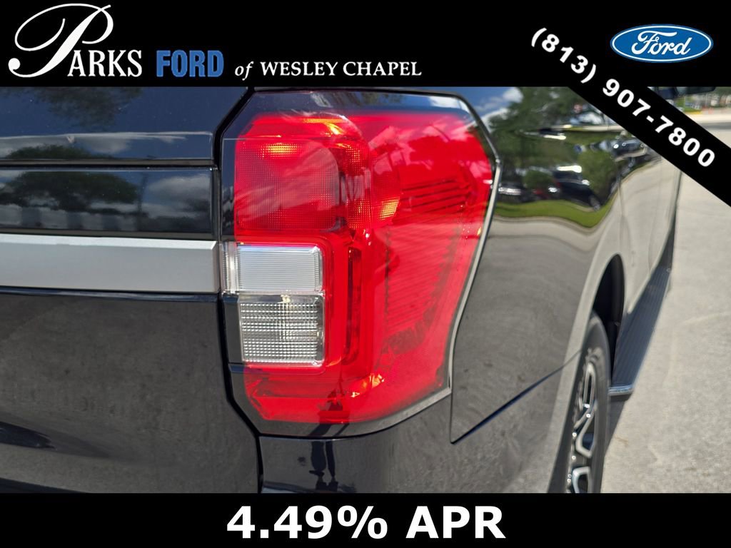 Certified 2023 Ford Expedition XLT RWD image 7
