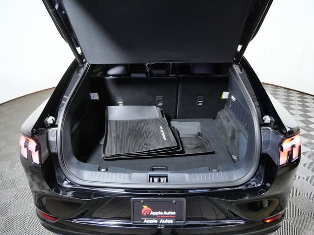 Certified 2023 Ford Mustang Mach-E Premium w/ Mustang Nite Pony Package AWD/4WD image 9