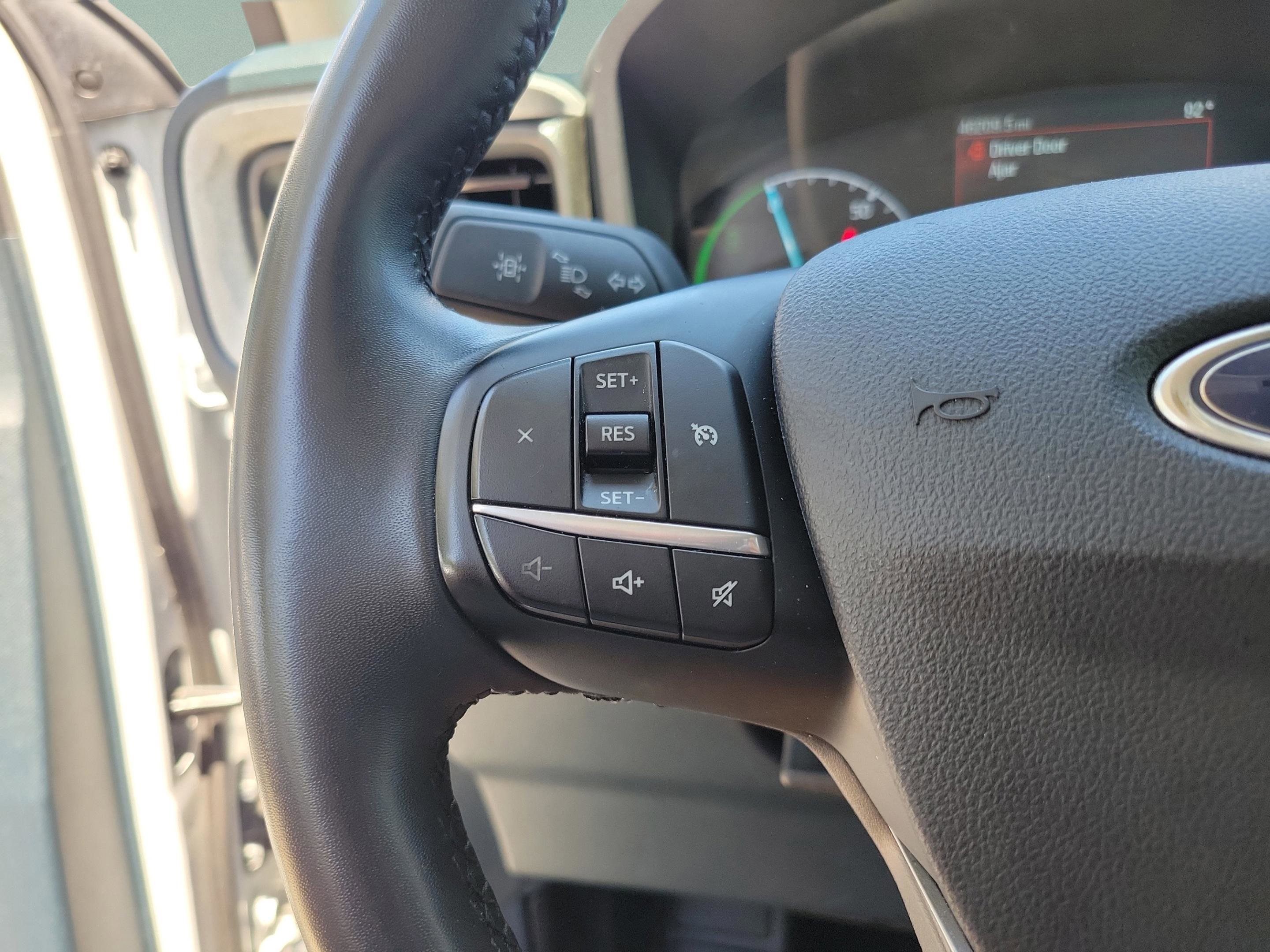 Certified 2024 Ford Maverick XLT w/ XLT Luxury Package FWD image 21