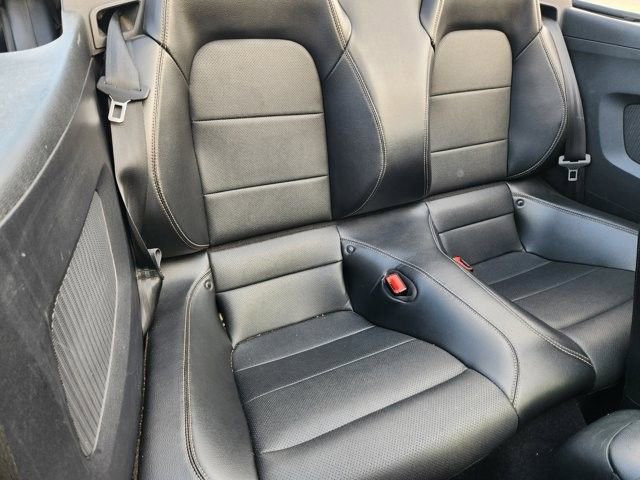 Certified 2020 Ford Mustang Premium image 31