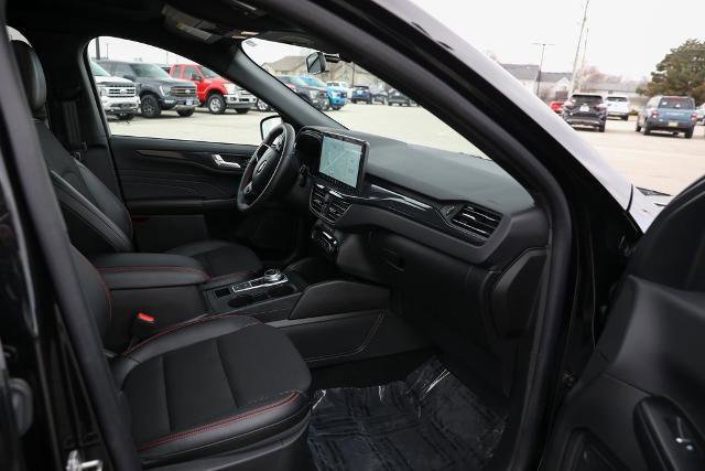 Certified 2025 Ford Escape ST-Line Elite w/ Tech Pack #1 image 29