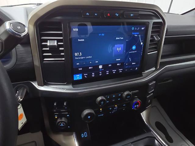 Certified 2024 Ford F150 STX w/ Equipment Group 201A FX4 AWD/4WD image 29