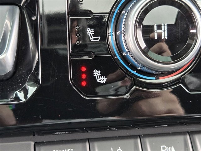 Used 2025 GMC Sierra 2500 Denali w/ Denali Reserve Package image 23