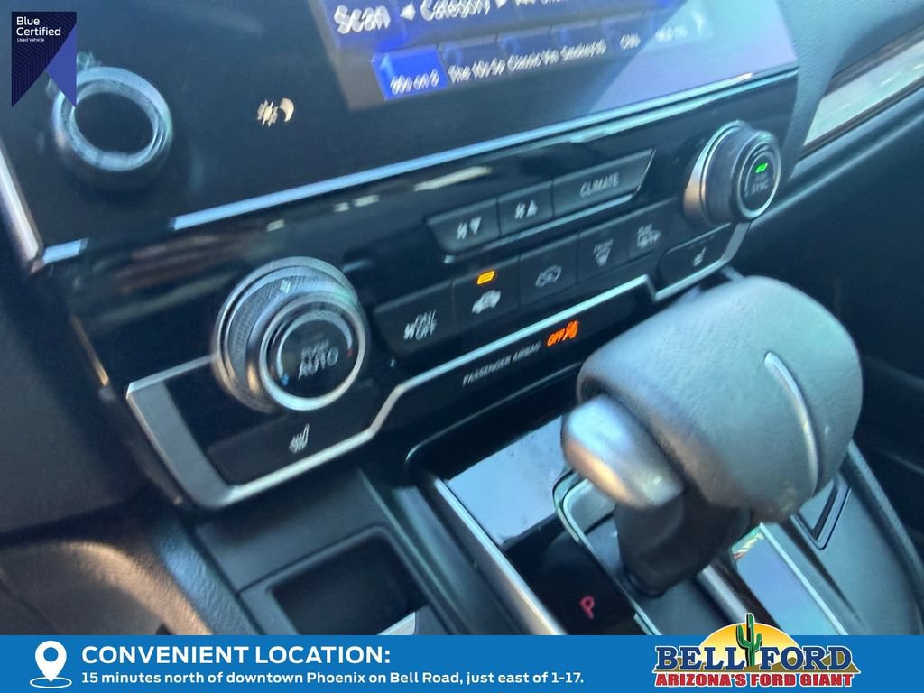 Used 2022 Honda CR-V EX image 26