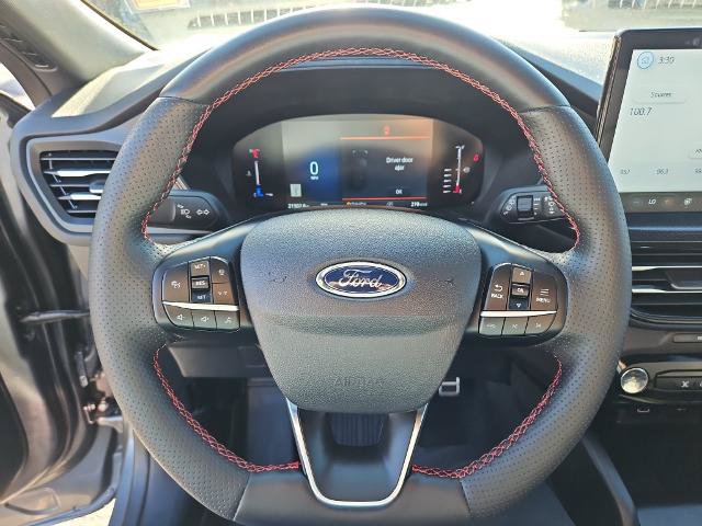 Certified 2024 Ford Escape ST-Line w/ Tech Pack #1 AWD/4WD image 24