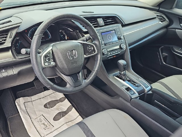 Used 2021 Honda Civic LX image 16