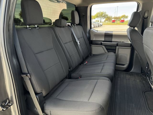 Certified 2020 Ford F150 XL w/ Equipment Group 101A Mid image 27