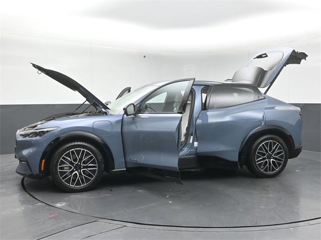 Certified 2024 Ford Mustang Mach-E Premium image 55