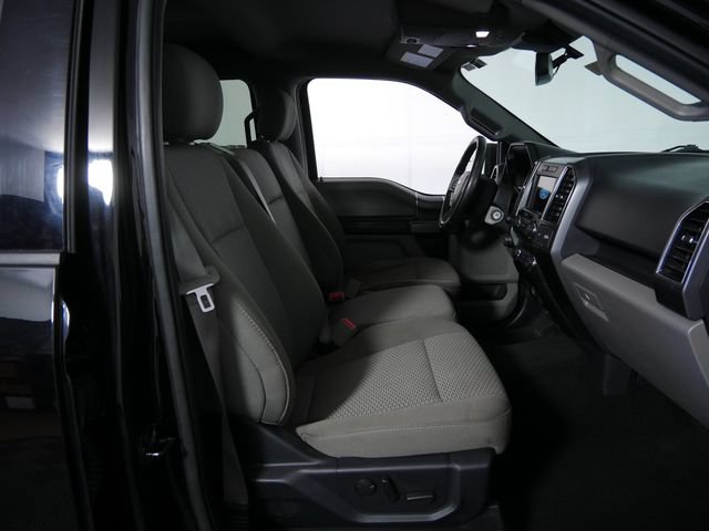 Certified 2019 Ford F150 XLT w/ Equipment Group 302A Luxury AWD/4WD image 8