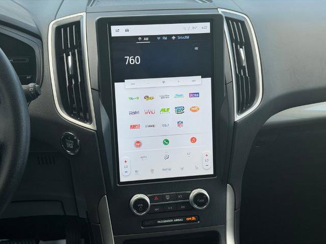 Certified 2023 Ford Edge SEL w/ Convenience Package AWD/4WD image 18