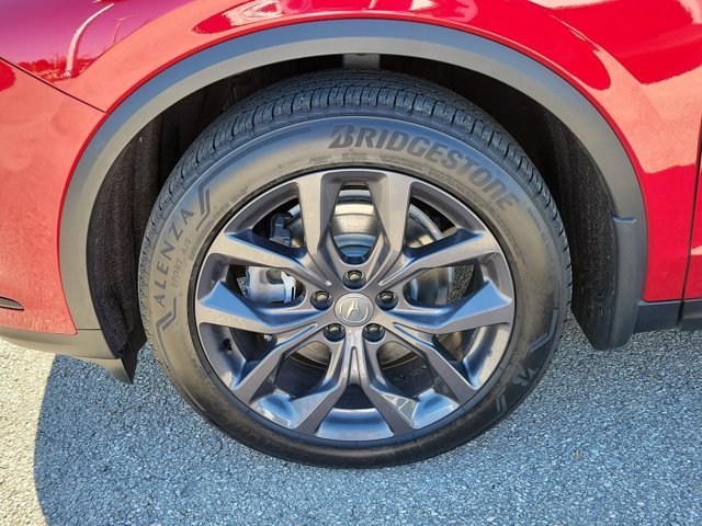 Used 2022 Acura MDX A-Spec image 8