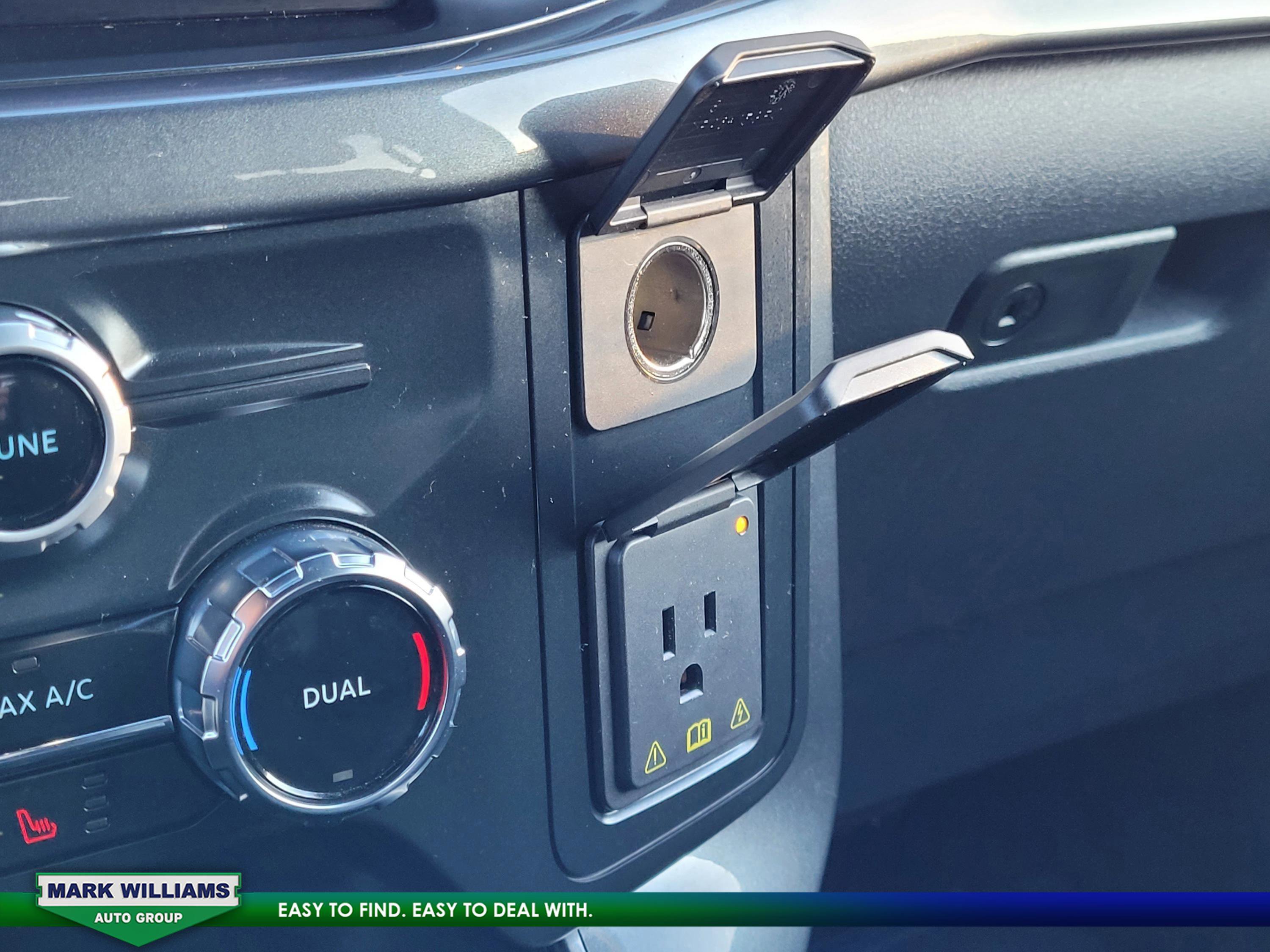 Certified 2023 Ford F150 Tremor image 15