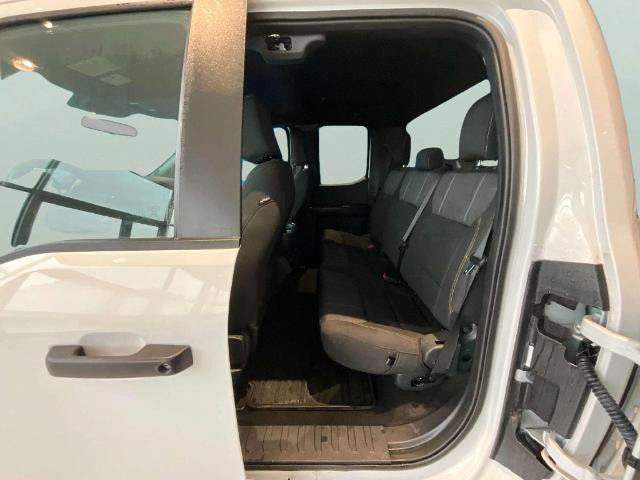 Certified 2024 Ford F150 STX AWD/4WD image 17