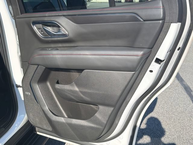 Used 2023 Chevrolet Tahoe RST w/ Luxury Package RWD image 18