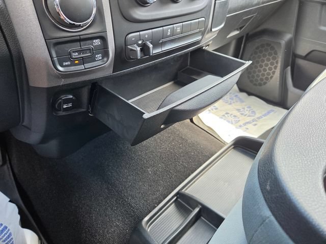 Used 2019 RAM 1500 Tradesman w/ Tradesman SXT Package AWD/4WD image 10