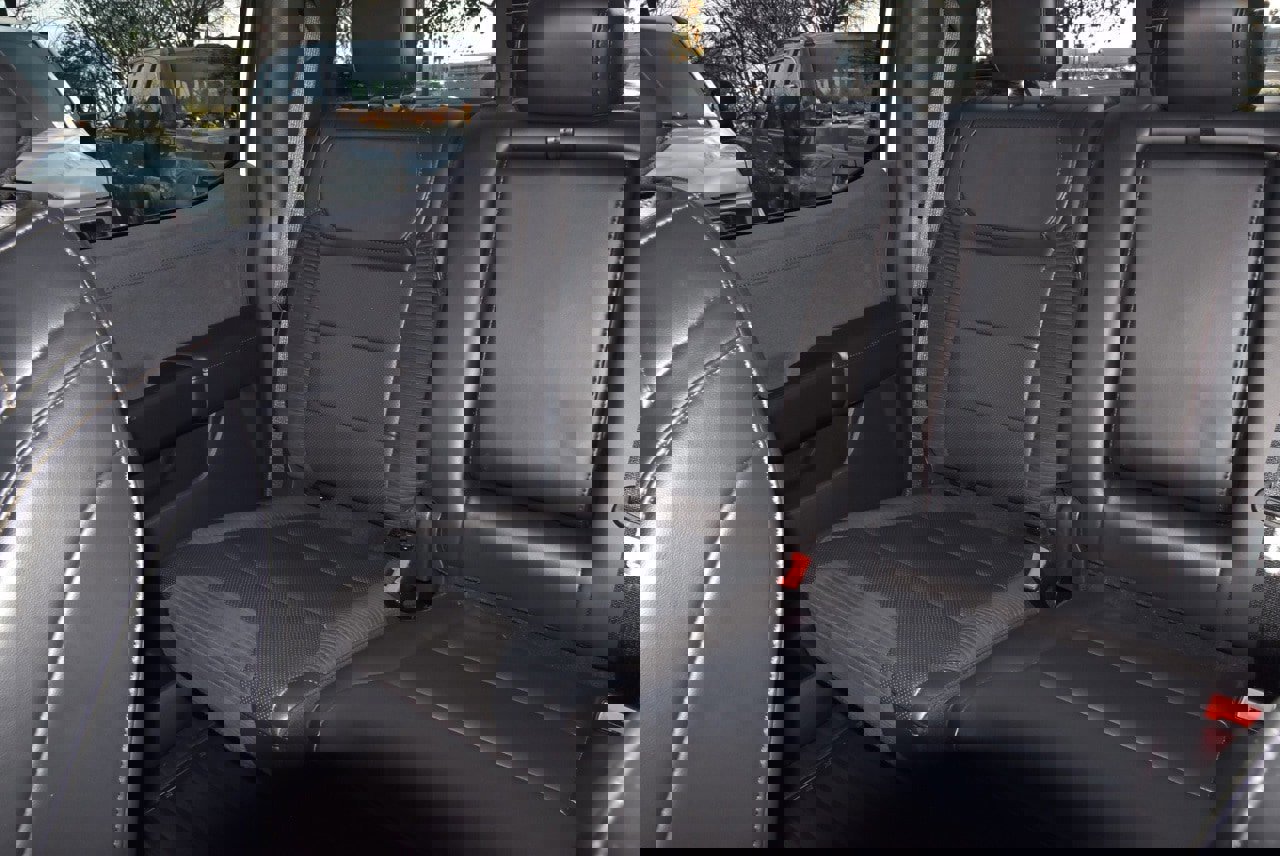 Certified 2023 Ford F150 Raptor image 20