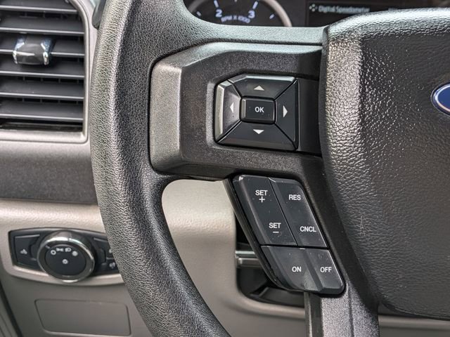 Certified 2020 Ford F350 XL w/ STX Appearance Package AWD/4WD image 34