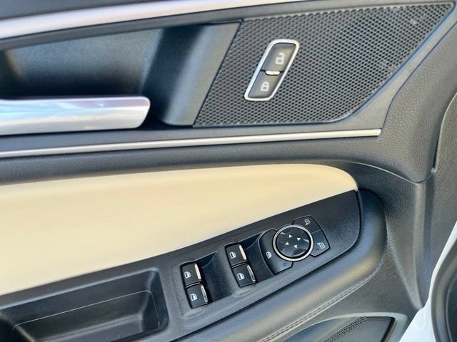 Certified 2023 Ford Edge SEL w/ Convenience Package AWD/4WD image 18