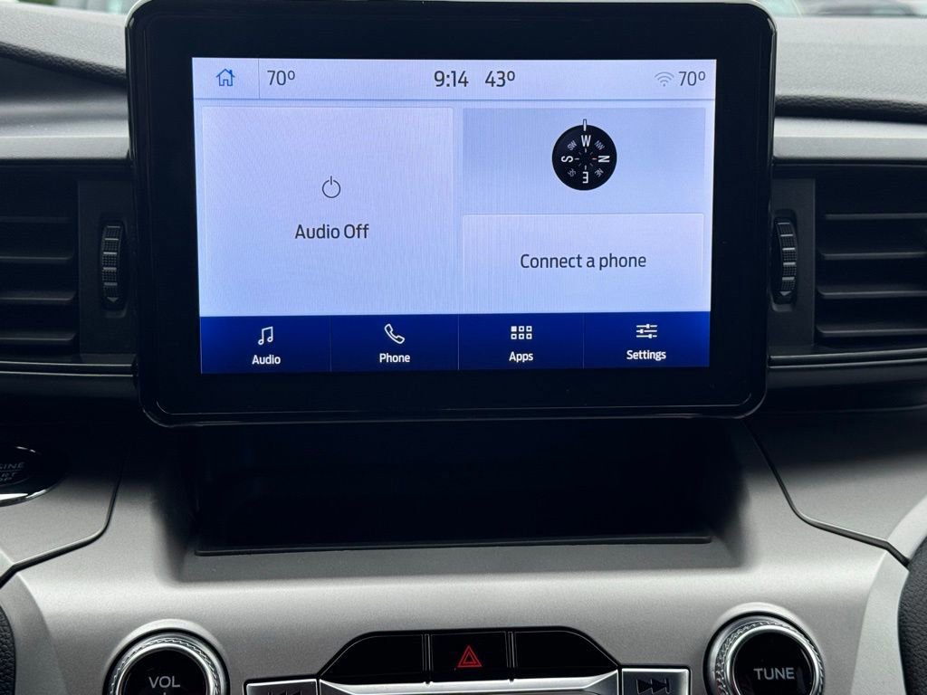 Certified 2022 Ford Explorer XLT image 19