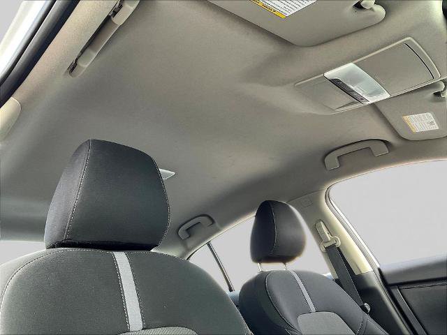 Used 2024 Nissan Sentra SV FWD image 30