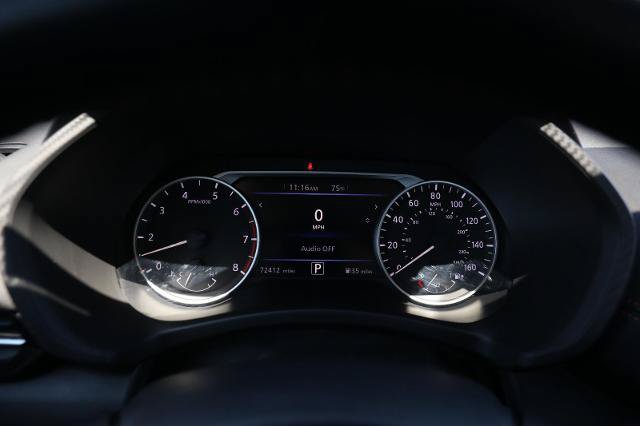 Used 2022 Nissan Sentra SR w/ Electronics Package FWD image 37