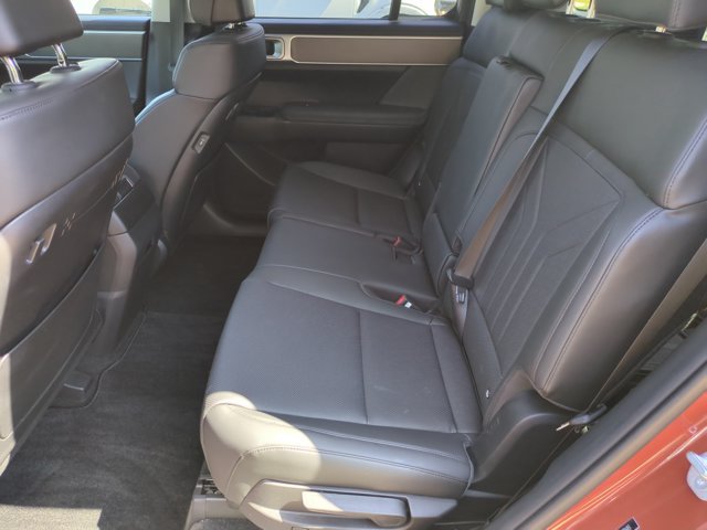Used 2025 Hyundai Santa Fe XRT AWD/4WD image 28