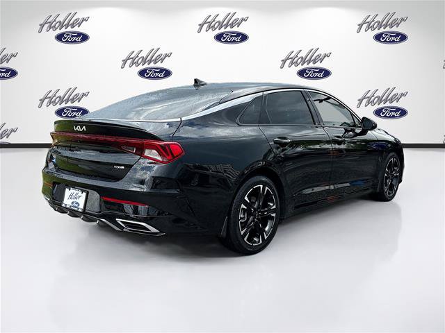 Used 2024 Kia K5 GT-Line FWD image 8