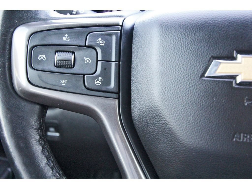 Used 2021 Chevrolet Silverado 1500 W/T w/ WT Fleet Convenience Package RWD image 18