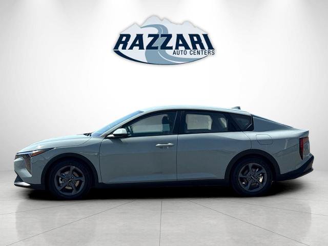 Used 2025 Kia K4 FWD image 6
