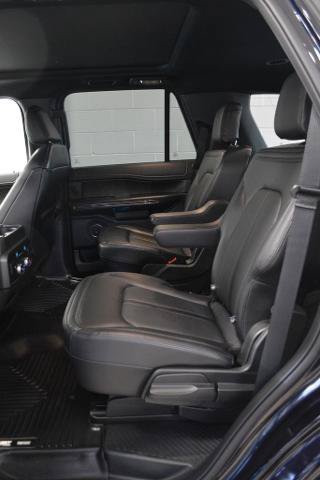 Certified 2021 Ford Expedition Limited AWD/4WD image 14