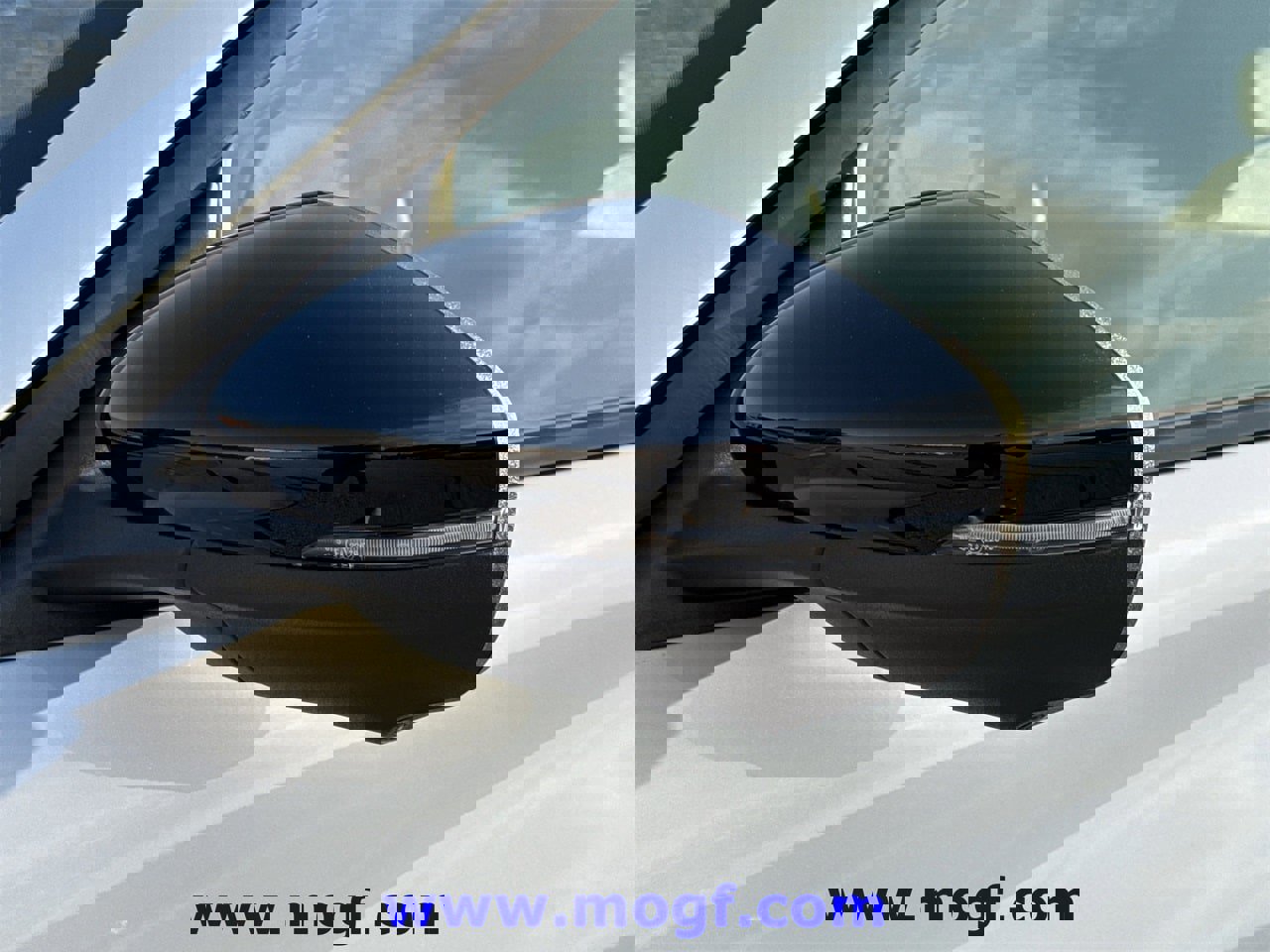 Certified 2023 Ford Mustang Mach-E Premium w/ Mustang Nite Pony Package image 36