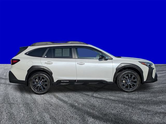Used 2024 Subaru Outback Onyx Edition XT w/ Tech Package 3 AWD/4WD image 3