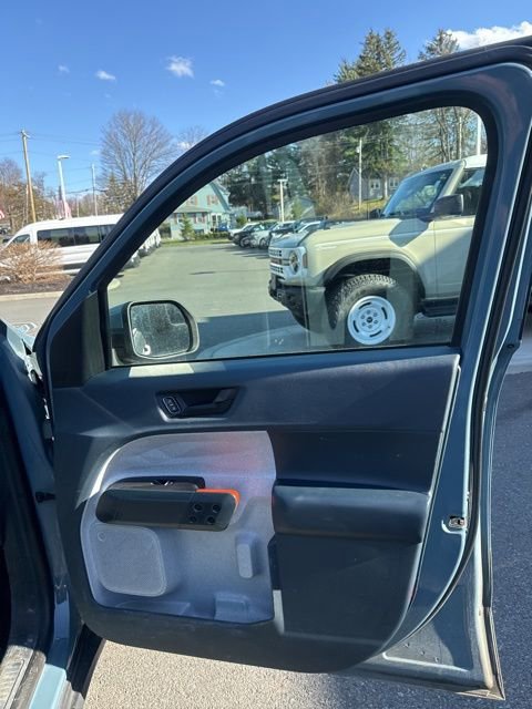 Certified 2022 Ford Maverick XLT w/ Equipment Group 300A Standard AWD/4WD image 18