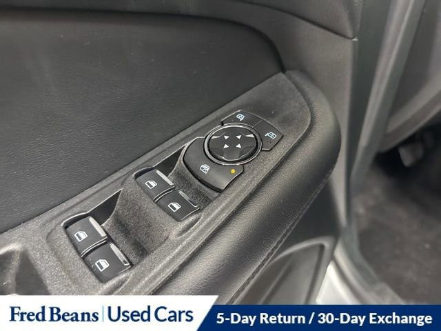 Certified 2022 Ford Edge SEL w/ Convenience Package image 22