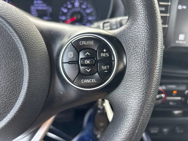 Used 2020 Kia Soul S FWD image 20