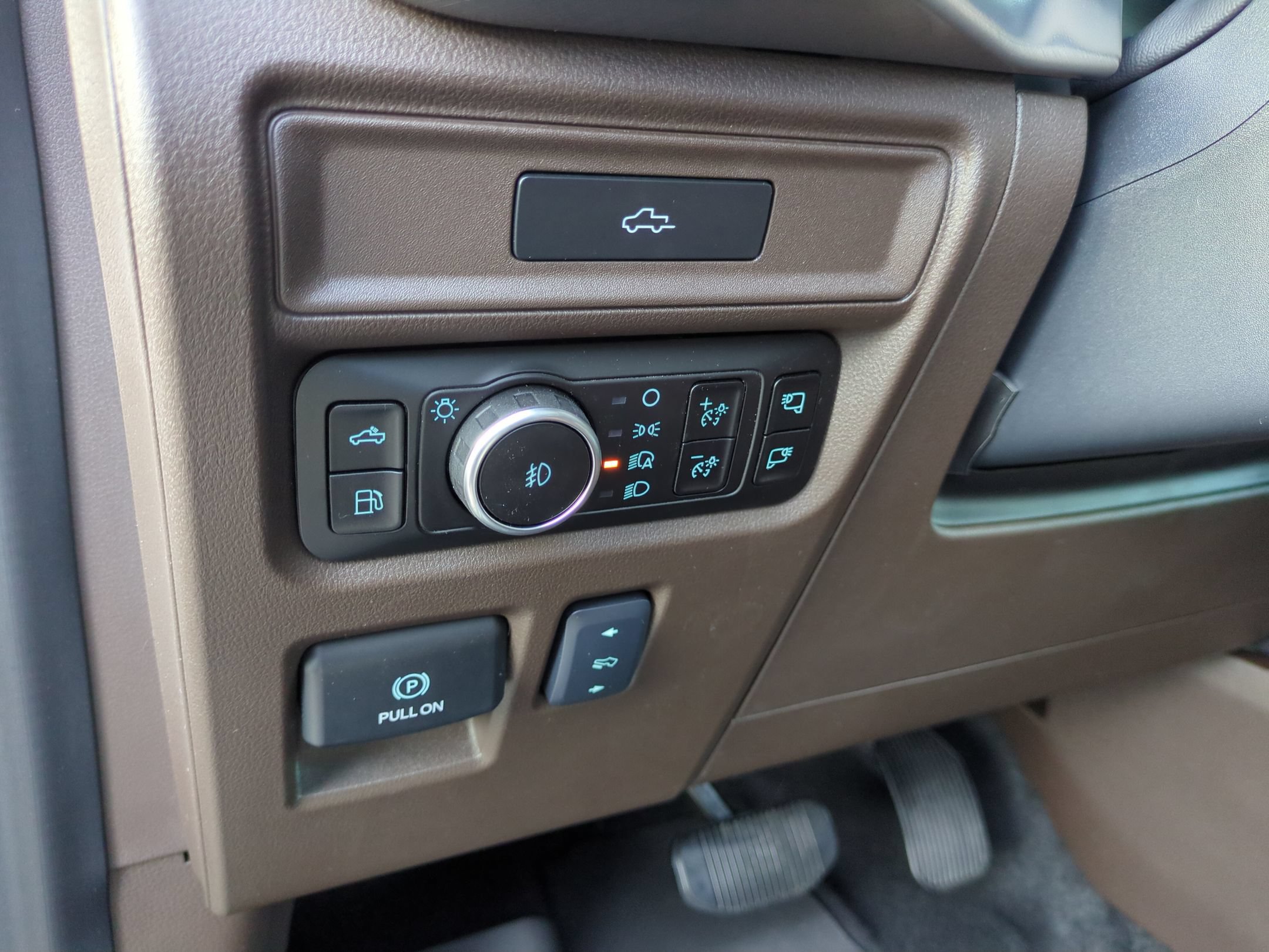 Certified 2026 Ford F150 King Ranch w/ Equipment Group 601A High AWD/4WD image 18