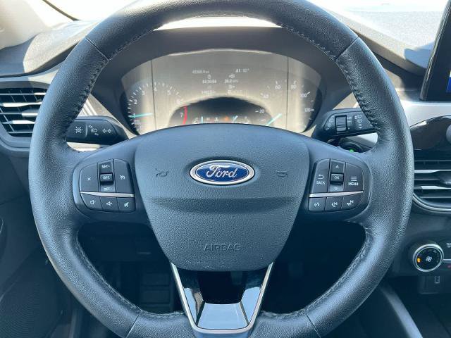 Certified 2020 Ford Escape SEL AWD/4WD image 22