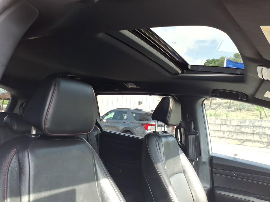 Used 2025 Honda Odyssey Sport-L image 5