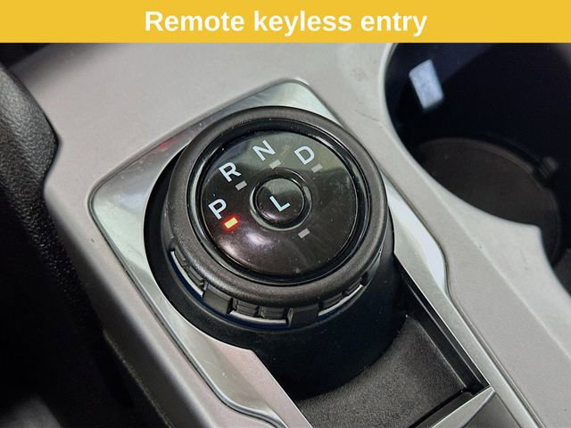 Certified 2023 Ford Bronco Sport Big Bend w/ Convenience Package image 18