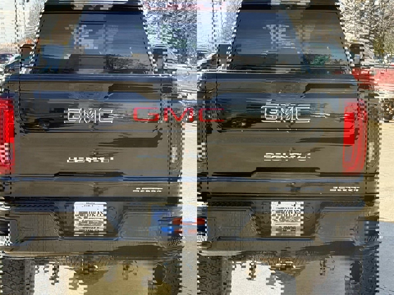 Used 2022 GMC Sierra 2500 Denali image 5