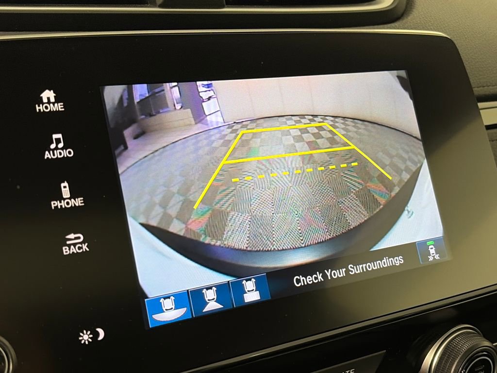 Used 2022 Honda CR-V EX image 20